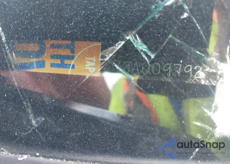 2009 Honda Accord 2.4 Lx-S из США, поврежденный, VIN 1HGCS12379A009792